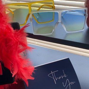 Shades, Sun Glasses